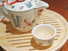 -南拳十三姨·潮汕砂锅粥(世纪金源店)