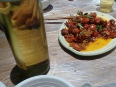 -巴厘龙虾·榜首油焖大虾(音乐学院·沿江酒馆店)