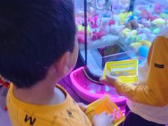 -芭菲盛宴·环球美食(北城国际店)