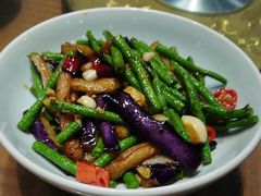 -李记搅团•非遗陕菜(三桥店)