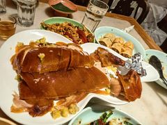 -小吊梨汤·北京菜·烤鸭(清河万象汇店)