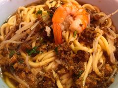 -度小月(百老汇美食街店)