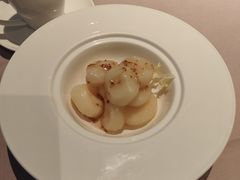 -粤财皇冠假日酒店·彩华轩中餐厅