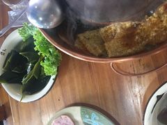 -东镇老火锅(长春路首店)