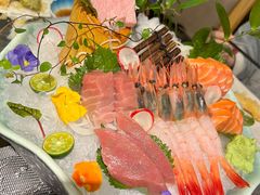 -昱匠·日本料理(金融街店)