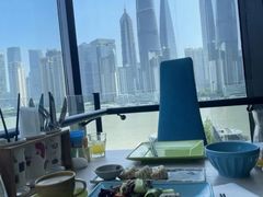 -上海外滩英迪格酒店