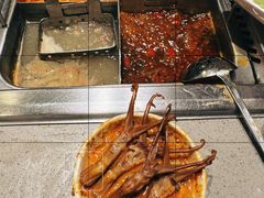 -海底捞火锅(城阳万象汇店)