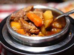 -西贝(无锡万象城店)