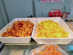 -娘心豆品(方庄店)