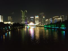 -运河游船(武林门码头)