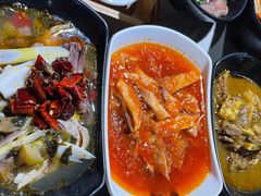 新仙精选三腩组合-新仙清汤牛腩(铜锣湾店)