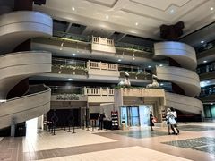 -久事·上海商城剧院