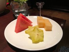 -小南洋海景餐厅(深圳湾店)