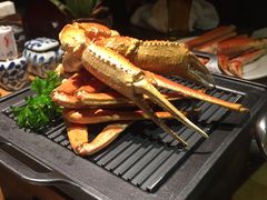 -蟹将军·松叶蟹和牛日料放题自助(K11店)