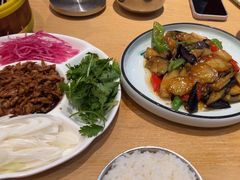 -东北风(江北万达店)