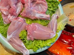 -三江两海老火锅(北京首店)