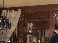 -绿茶餐厅(布吉万象汇店)