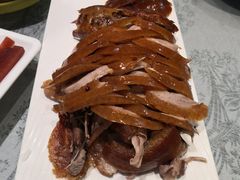-佳兰雅序融合菜(高新店)