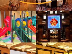 -无锡君来洲际酒店