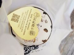 -牛牛和清小妞芝士卷饼厂(红谷滩万达店)