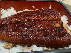 -东京屋(武定路店)