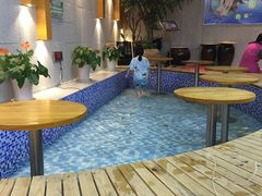 -丽池宫韩式汗蒸会馆(华灯坊店)