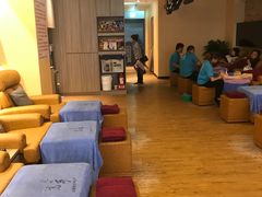-足林高手足体养生概念馆