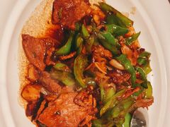 -兰湘子·湘菜小炒(石家庄万象城店)