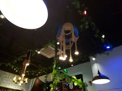 -米小姐肉蟹煲(万达店)