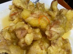 -九妹农家大铁锅东北菜(江湾店)