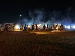 -那香海钻石沙滩浴场