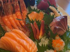 -王鼎精致料理铁板烧(世博源店)