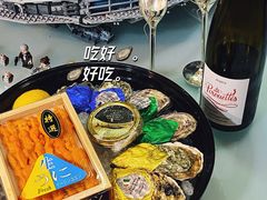 -斯普汇生蚝牛排馆(中骏世界城店)