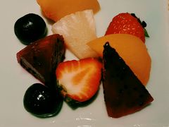 -蔓兰家的四季S0餐厅·融合菜(当代MOMA店)