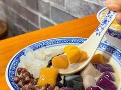 -韵姐牛奶甜品世家