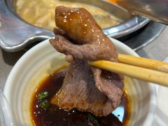 -大橘元自助回转火锅(天河新天地店)