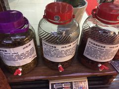 -滇香肴·云南菜蒸汽石锅鱼(云南北路店)
