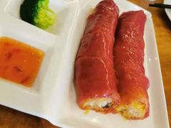 -北海金昌开元名都大酒店·四季轩中餐厅