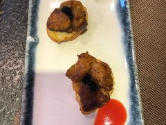 -福樱兰海鲜放题铁板烧(加州店)