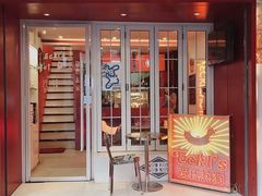 门面-Eckl’s爱氏热狗(猫街店)