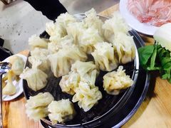 -元盛居(亚泰大街店)