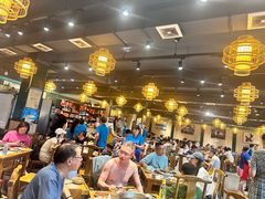 -肖肖酸萝卜鱼火锅(总店)