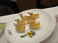 小鸭酥-北京全聚德(王府井店)