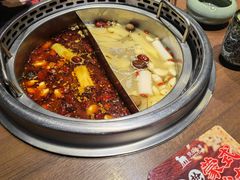 -快乐小羊(富强中路店)