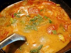-Doo Dee Thai Food(Issan/Isaan/Esan)