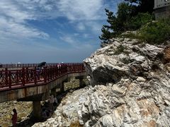 -养马岛旅游度假区