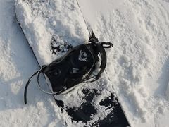 -蓟洲国际滑雪场