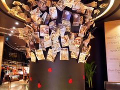 -星汇餐厅(新濠影汇店)
