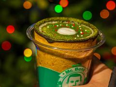 -Mr.Bond Coffee邦德咖啡(神旺店)