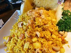-太泰东南亚餐厅(万福广场店)
